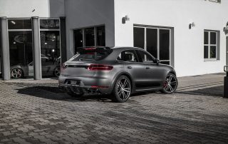 techart macan, Techart Porsche Macan 2014-2019, Pitlane Tuning Shop