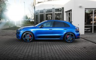 techart macan, Techart Porsche Macan 2014-2019, Pitlane Tuning Shop