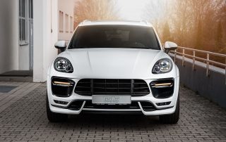 techart macan, Techart Porsche Macan 2014-2019, Pitlane Tuning Shop