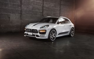 techart macan, Techart Porsche Macan 2014-2019, Pitlane Tuning Shop