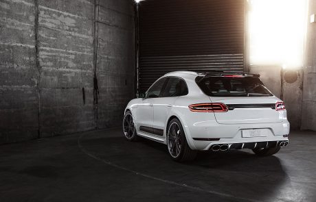 techart macan, Techart Porsche Macan 2014-2019, Pitlane Tuning Shop