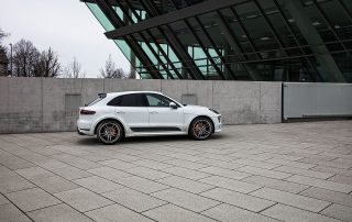 techart macan, Techart Porsche Macan 2014-2019, Pitlane Tuning Shop
