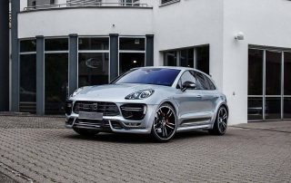 techart macan, Techart Porsche Macan 2014-2019, Pitlane Tuning Shop