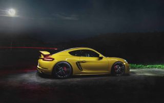 techart cayman, Techart Porsche 718 &#8211; Cayman / Boxster, Pitlane Tuning Shop