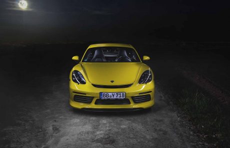 techart cayman, Techart Porsche 718 &#8211; Cayman / Boxster, Pitlane Tuning Shop