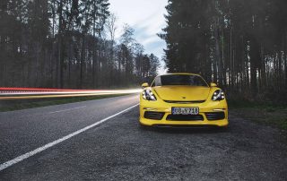 techart cayman, Techart Porsche 718 &#8211; Cayman / Boxster, Pitlane Tuning Shop