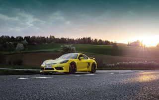 techart cayman, Techart Porsche 718 &#8211; Cayman / Boxster, Pitlane Tuning Shop