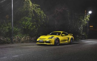 techart cayman, Techart Porsche 718 &#8211; Cayman / Boxster, Pitlane Tuning Shop