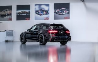 audi rs6 abt, ABT Audi RS6 C8 2020-, Pitlane Tuning Shop