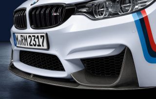 , BMW M Performance, Pitlane Tuning Shop