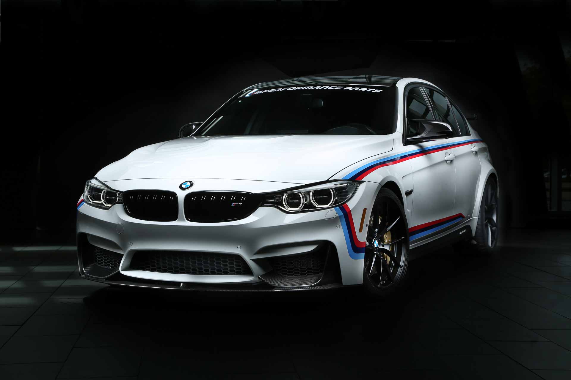 bmw m3, BMW 3 Series / M3, Pitlane Tuning Shop