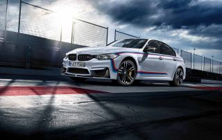 bmw m3 m performance, M Performance BMW M3 F80N Limousine 2015-2019, Pitlane Tuning Shop