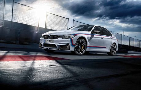 bmw m3 m performance, M Performance BMW M3 F80N Limousine 2015-2019, Pitlane Tuning Shop