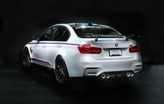 bmw m3 m performance, M Performance BMW M3 F80N Limousine 2015-2019, Pitlane Tuning Shop