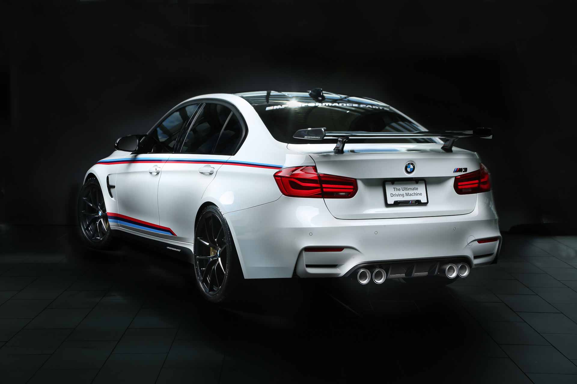 bmw m3, BMW 3 Series / M3, Pitlane Tuning Shop