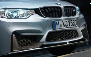 , M Performance BMW M3 F80N Limousine 2015-2019, Pitlane Tuning Shop