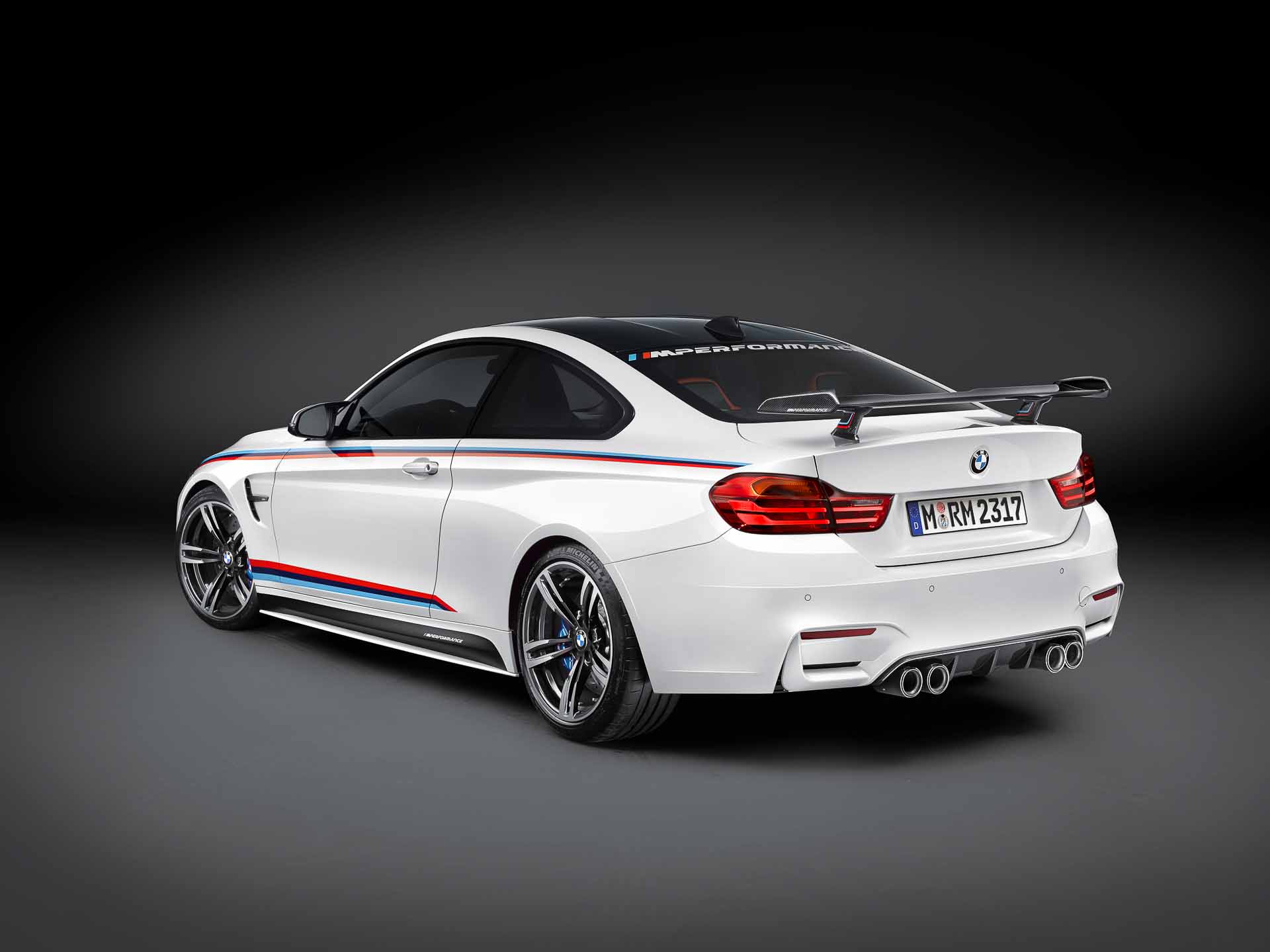 bmw m4, BMW 4 Series / M4, Pitlane Tuning Shop