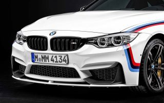 bmw m4 m performance, M Performance &#8211; BMW M4 F82 Coupe 2017-2019, Pitlane Tuning Shop