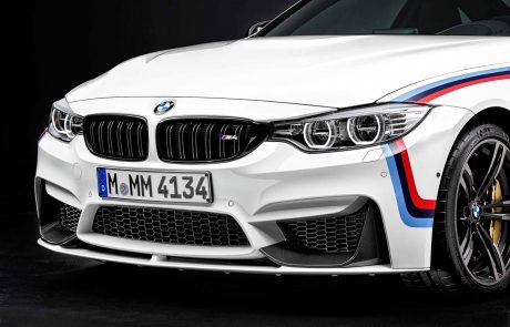 , M Performance &#8211; BMW M4 F82 Coupe 2017-2019, Pitlane Tuning Shop