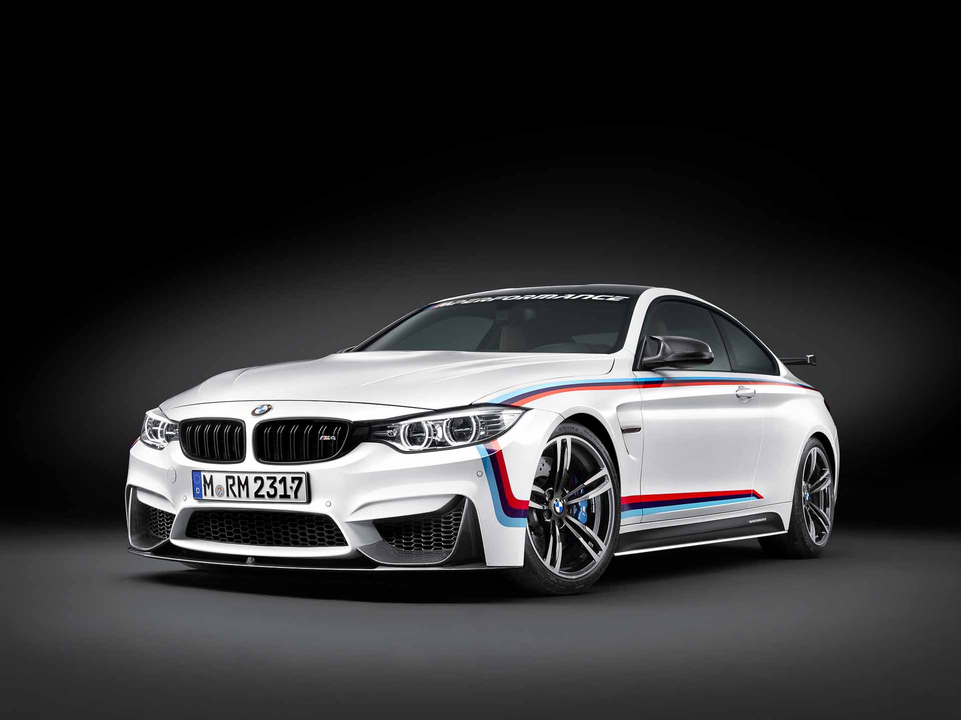 ML Performance, BMW M Performance Parts