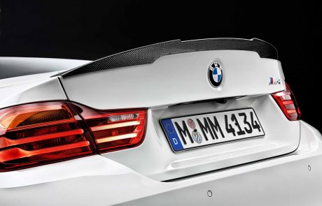 , M Performance BMW M3 F80N Limousine 2015-2019, Pitlane Tuning Shop