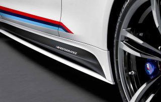 , M Performance &#8211; BMW M4 F82 Coupe 2017-2019, Pitlane Tuning Shop