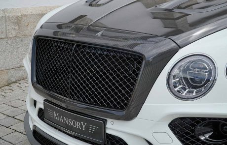 , Mansory Bentley Bentayga, Pitlane Tuning Shop