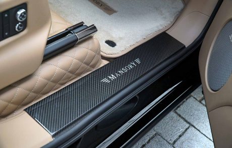 , Mansory Bentley Bentayga, Pitlane Tuning Shop