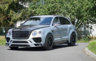 bentley bentayga mansory, Mansory Bentley Bentayga, Pitlane Tuning Shop