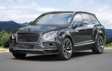 , Mansory Bentley Bentayga, Pitlane Tuning Shop