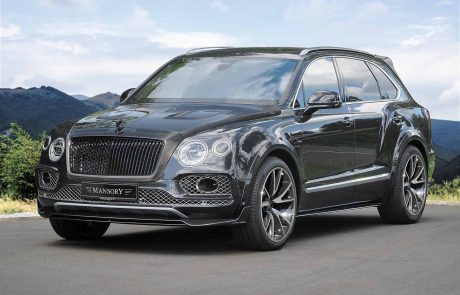 bentley bentayga mansory, Mansory Bentley Bentayga, Pitlane Tuning Shop