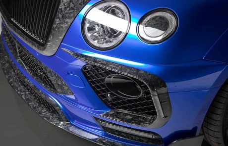 , Mansory Bentley Bentayga, Pitlane Tuning Shop