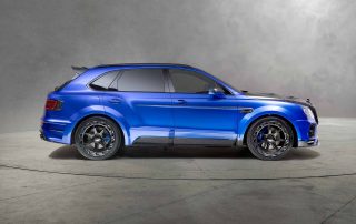 bentley bentayga mansory, Mansory Bentley Bentayga, Pitlane Tuning Shop