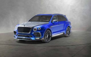 bentley bentayga mansory, Mansory Bentley Bentayga, Pitlane Tuning Shop