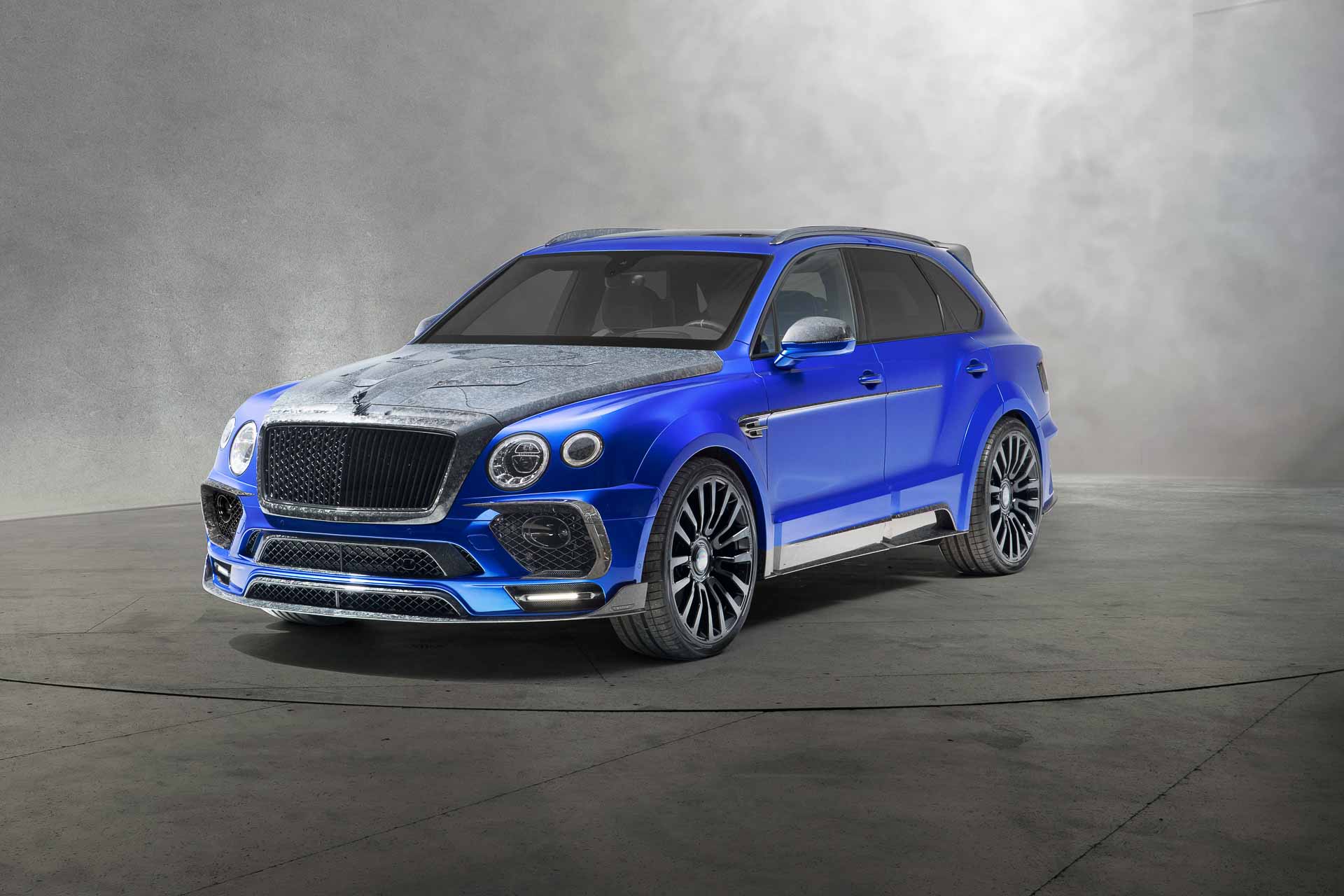 bentley bentayga, Bentley Bentayga, Pitlane Tuning Shop