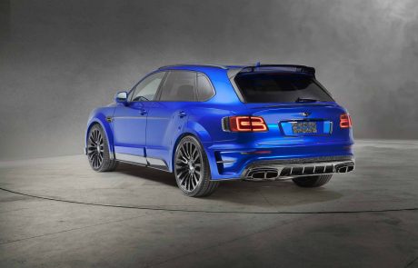 , Mansory Bentley Bentayga, Pitlane Tuning Shop