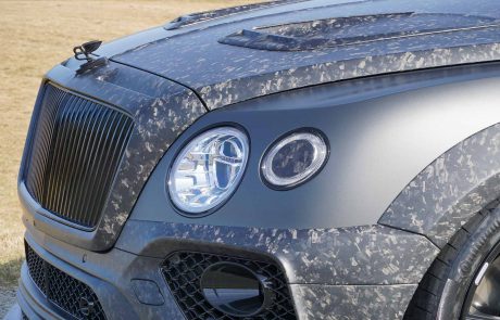, Mansory Bentley Bentayga, Pitlane Tuning Shop