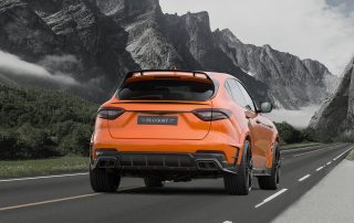 , Mansory, Pitlane Tuning Shop