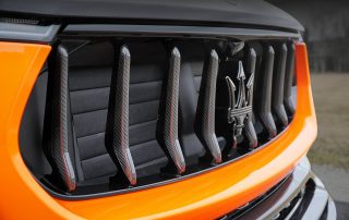 , Mansory Maserati Levante, Pitlane Tuning Shop