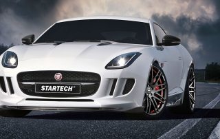 jaguar f type startech, Startech Jaguar F-Type, Pitlane Tuning Shop