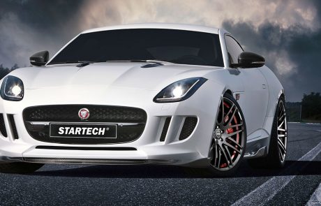 jaguar f type startech, Startech Jaguar F-Type, Pitlane Tuning Shop