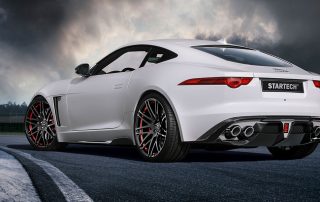 jaguar f type startech, Startech Jaguar F-Type, Pitlane Tuning Shop