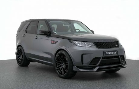 land rover discovery startech, Startech Land Rover Discovery, Pitlane Tuning Shop