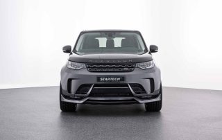 land rover discovery startech, Startech Land Rover Discovery, Pitlane Tuning Shop