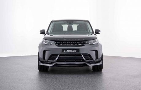 land rover discovery startech, Startech Land Rover Discovery, Pitlane Tuning Shop