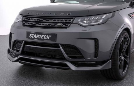 land rover discovery startech, Startech Land Rover Discovery, Pitlane Tuning Shop