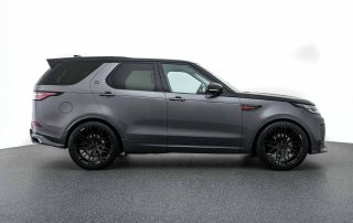 land rover discovery startech, Startech Land Rover Discovery, Pitlane Tuning Shop