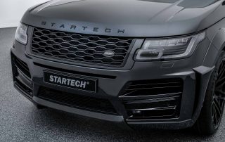 range rover startech, Startech Range Rover 2018-, Pitlane Tuning Shop