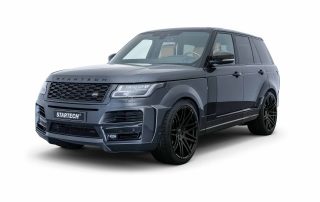 range rover startech, Startech Range Rover 2018-, Pitlane Tuning Shop