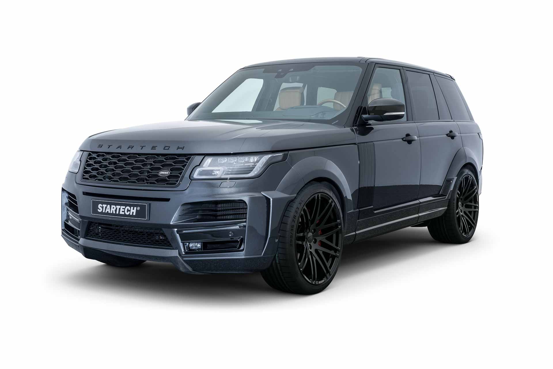 range rover tuning, RANGE ROVER, Pitlane Tuning Shop